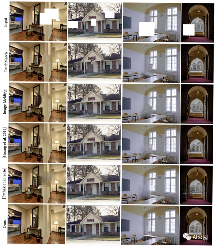 Defpix ͼƬ�޸�Ч���Ա�ͼ