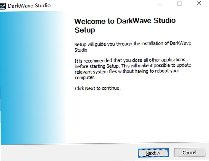 DarkWave Studio VST插件安装