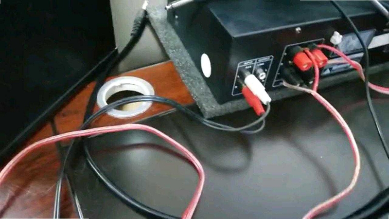 音趣音乐圈安装教程