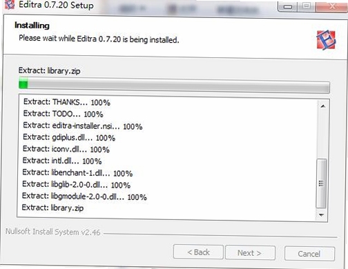 Editra�ı��༭����װ���ý���