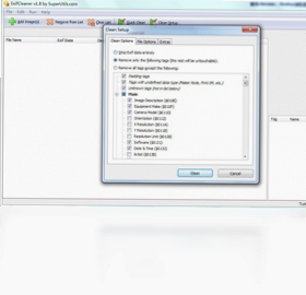 ExifCleaner 安装步骤界面截图