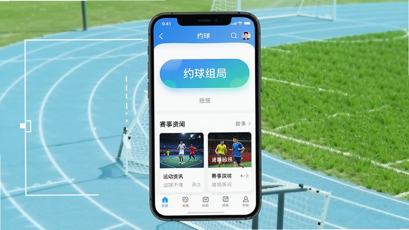Լ����������������ȫòչʾ����������Ϊ�ֻ���Ļ��ʾ�˶��罻Ӧ�ý��棬����Լ����ְ�ť��������Ѷ��Ƭ����������Ϊǳ��ɫ�˶����ܵ�������ݵأ���������ˬ����������Booguģ������