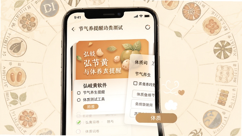 ��᪻������ڽ����������������ʲ��Թ��߽��棬����չʾ�ֻ���Ļ�ϵĽ�����Ƭ�������ʾ�ѡ������е����Ķ�ʮ�Ľ����廭Ԫ�أ�ɫ����ů��Ȼ