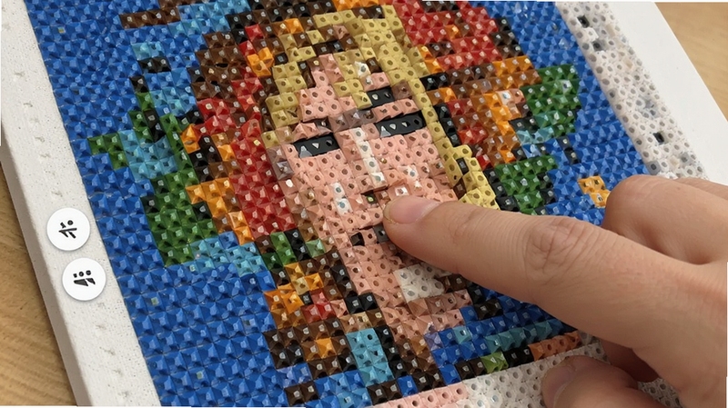ƴ����ʯ���ƶ��˲������棬��ָ�������ɫ�飬������������