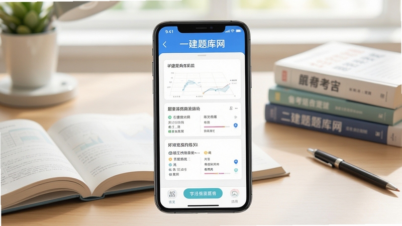 һ�������APP������չʾ����������Ϊ�ֻ���Ļ���������ϰҳ�棬��������Ϊ�����뱸���鼮������ɫ������������ͻ��ѧϰ��Χ���������Ĺ���