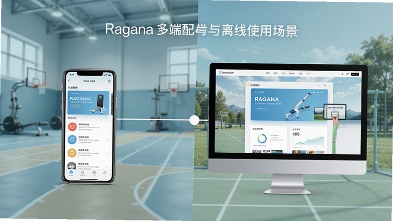 չʾRagana������������������ʹ�ó�������������λ�����룬���Ϊ�ֻ��˽��桢�Ҳ�Ϊ���Զ˽��棬����ͨ����Լ��������������Ϊ�������ϵ��˶����ݻ���������ɫ����ˬͳһ�����ֿ��豸Эͬ�����߿��õĲ�Ʒ����