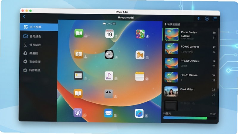 ����iPad��Ƶ��ʽת��������������ȫòչʾ����������Ϊ�����������ڣ����Ϊ���ܵ��������Ҳ�Ϊ��Ƶ�ļ��б���ת��������������Ϊǳ��ɫ����Ƽ��������ɫ����ˬ����������Booguģ������