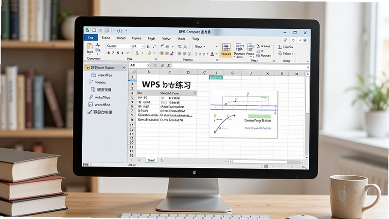 ������Ļ����ʾְ�Ƽ����ֱ��֮ͨwpsoffice�������棬���Ϊ���ܲ˵������Ҳ�ΪWPS���������ϰ�⣬����ɾ����࣬����Ϊ�鷿�����������������������ڣ��������鱾�Ϳ��ȱ���׺������ɫ���������������ϰ칫ѧϰ����