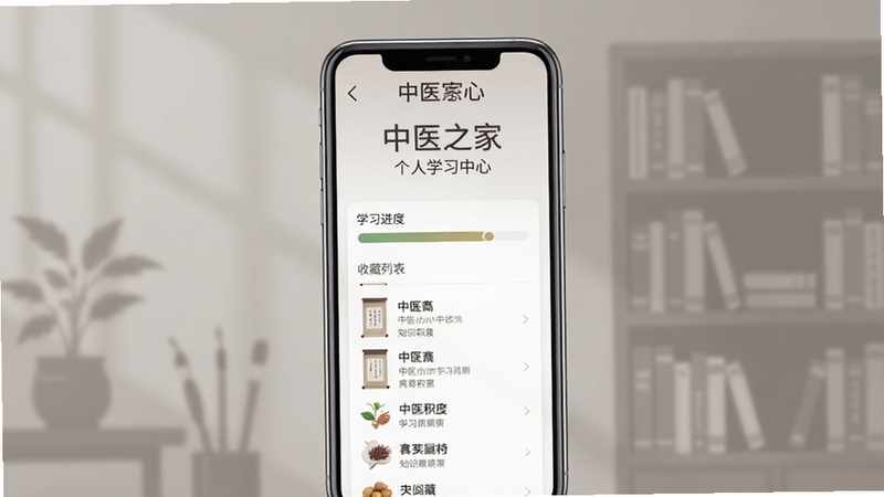 ��ҽ֮�Ҹ���ѧϰ���Ľ��棬�ֻ���Ļչʾѧϰ���������ղ��б�������Ϊ���ů��ɫ������ܼ�Ӱ�����氲�����࣬����֪ʶ���۵ķ�Χ
