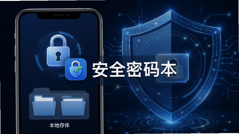 ��ȫ���뱾���ؼ��ܴ洢����չʾ���ֻ���Ļ��ʾ������ͼ���뱾���ļ��У�����Ϊ����ɫ�Ƽ��л��ܣ����������а�ȫ���뱾���ֱ�ʶ���������లȫ