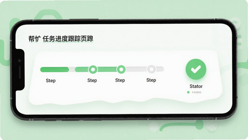 ��æȤ ������ȸ���ҳ�棬�ֻ���Ļ��ʾ��������״̬ͼ�꣬����Ϊ��ɫ��ǳ��ɫ���䣬ͻ�������������Ч�������Ӿ�����