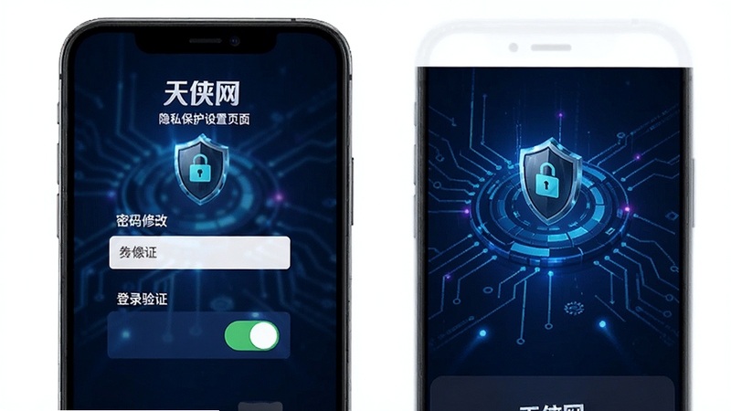��������˽��������ҳ�棬�ֻ���Ļչʾ�����޸����¼��֤���أ�����Ϊ����ɫ�Ƽ��з��ͻ����ȫ����