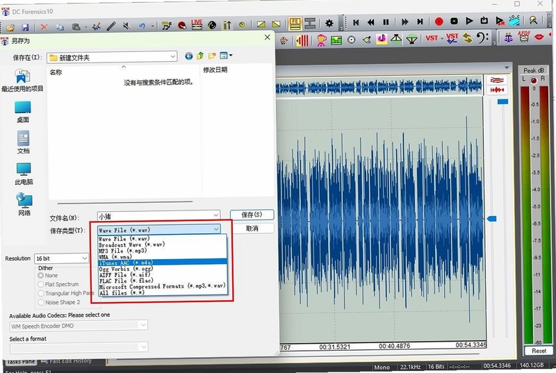 Absolute Sound Recorder ��ʽת��