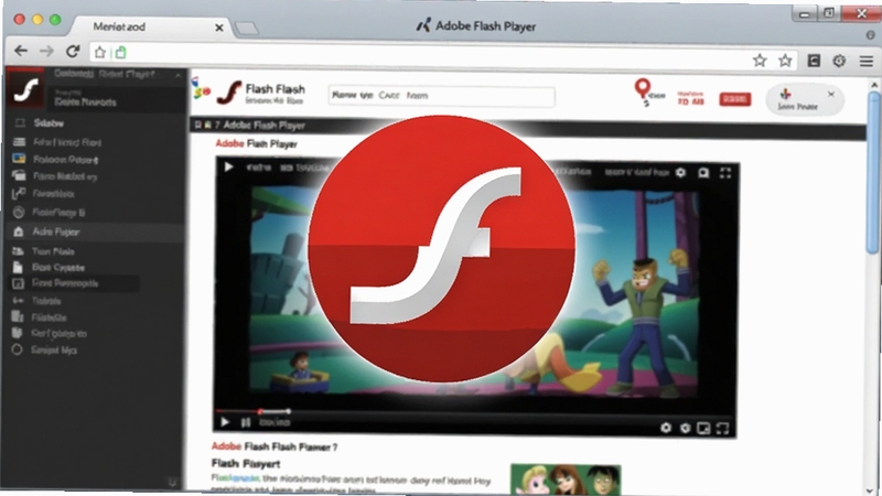 Adobe Flash Player ��������������ҳ��ý�岥�ų��������������Ǿ���ĺ�ɫԲ�� Flash ͼ������������������Ϸ������������ڲ��Ŷ�������ҳҳ�棬����ɫ���������Ƽ����뻳�ɸн�ϣ��������ֲ廭���