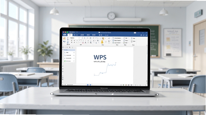 WPS Office��������������ȫ��չʾ������Ϊ�ʼǱ�������Ļ������ʾWPS���ִ������棬����Ϊ��������Ľ��һ��������������¼�Լ��ͻ�������칫��Χ���ֱ���1080p��ϸ������