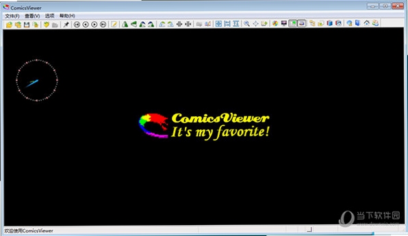 ComicsViewer ��ݼ� ʹ�ü���