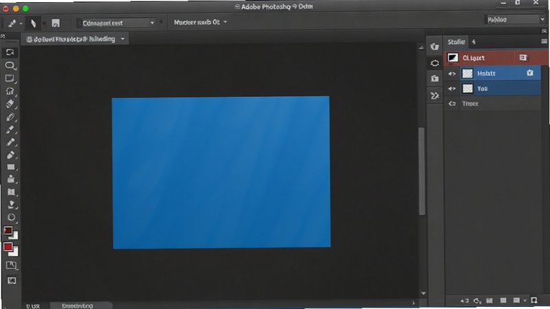 Adobe Photoshop ������������չʾ����������Ϊ������ɫ���Ĺ�����������Ϊ���ɫ���䣬��๤�������Ҳ�ͼ����������ɼ���������רҵ��࣬�߷ֱ������ֲ廭�ʸ�