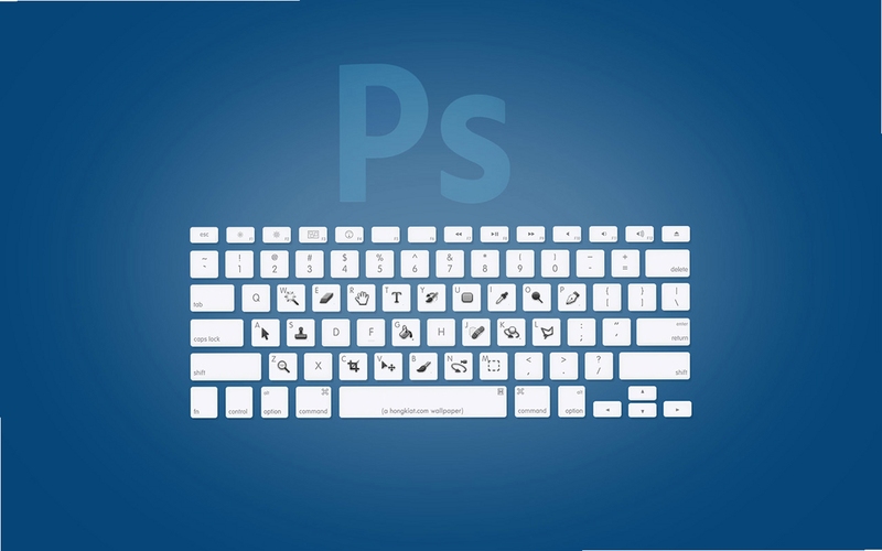 Adobe Photoshop ��ݼ� �����ֽ