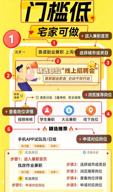 ���׼�ְapp������ؽ�ͼ