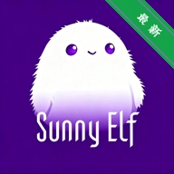���⾫��Sunny Elfv1.7.1 ������������