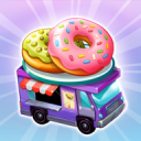 ������⿴�ʦKitchen Scramble�ٷ�������v11.2.38��ʳ����ģ�⾭Ӫ����