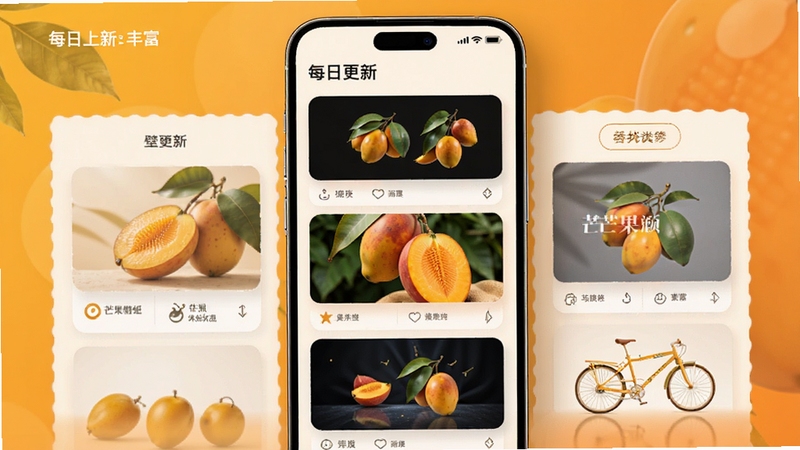 â����ֽÿ�ո���ר��ҳ�棬��������Ϊ�ֻ���Ļ�������У���Ļ��չʾ���Ų�ͬ���ĸ����ֽ��Ƭ����������Ϊůɫ�����䣬ͻ��ÿ��������ḻ���࣬�����Ӿ�������Ȼ