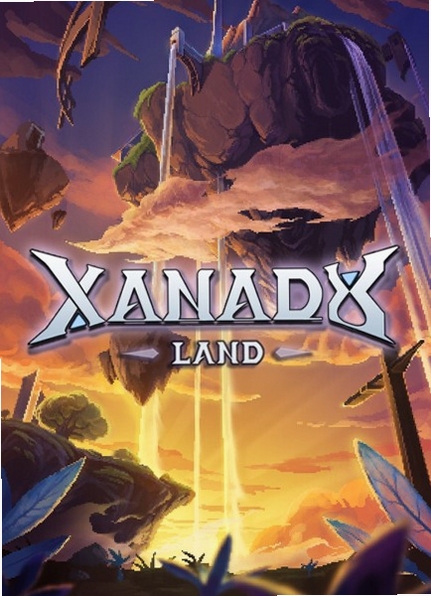 Xanadu Land 官方安装包校验
