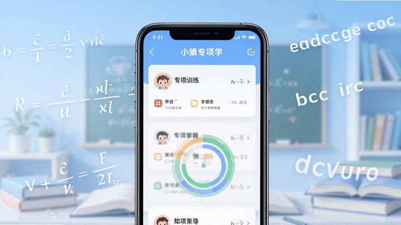 СԳר��ѧAPP������չʾ����������Ϊ�ֻ���Ļģ�ͣ���Ļ�ڳ���ר��ѵ����Ƭ�б���֪ʶ�����նȻ���ͼ������Ϊǳ��ɫ����ѧϰ����������Ư����ѧ��ʽ��Ӣ�ﵥ��Ԫ�أ����������¼�࣬����Booguģ������