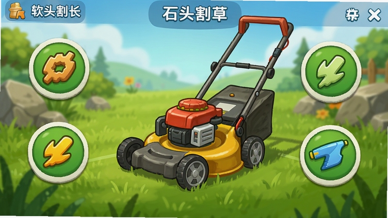 ʯͷ��� �������� һ̨��ݻ�ͣ�ڻ������� ��Χ�����Ŷ������;á��ٶ���������ͼ�� �������黯�Ĳݵغ�ʯ�� ������ ��ť���� ��ͨ��� ͻ�������ɳ��� ��������ʯͷ���