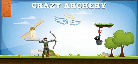 Zad Archery��Ϸ��ͼ