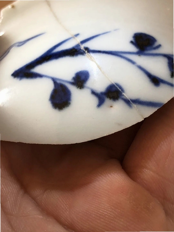 古陶瓷鉴定常见误区