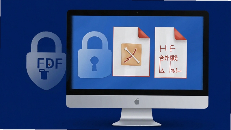 ����PDF�ϲ��ָ��� ���ش�����ȫʾ��ͼ ������Ļ��ʾ����ͼ����PDF�ĵ� ����ɫ���� ǿ����˽��������