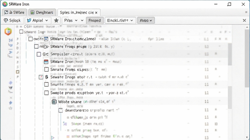 SRWare Iron ���ǩҳ�����������