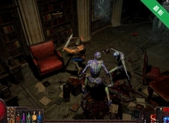 ����֮·Path of Exilev3.25 ����ˢ������