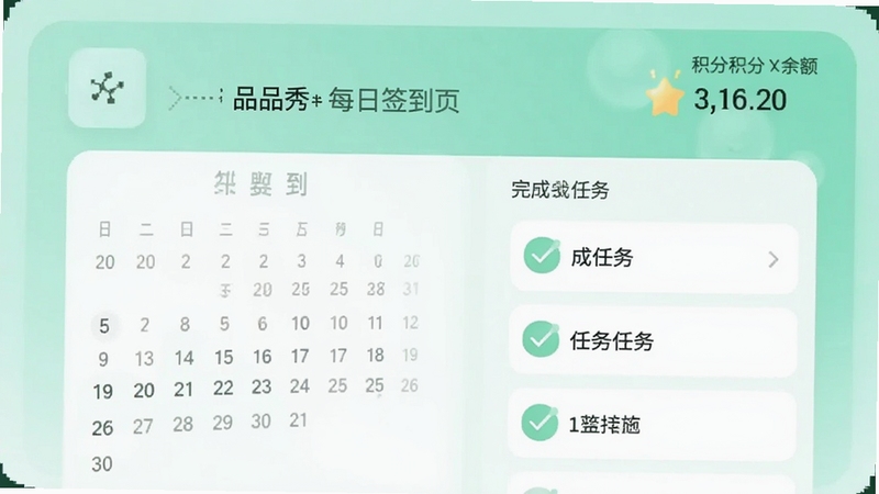 ƷƷ��ÿ��ǩ��ҳ�棬�ֻ���Ļ��ʾǩ�������������б������������򹴣����Ͻ���ʾ����������Ϊ�����̽��䣬�����ˬ������Booguģ������