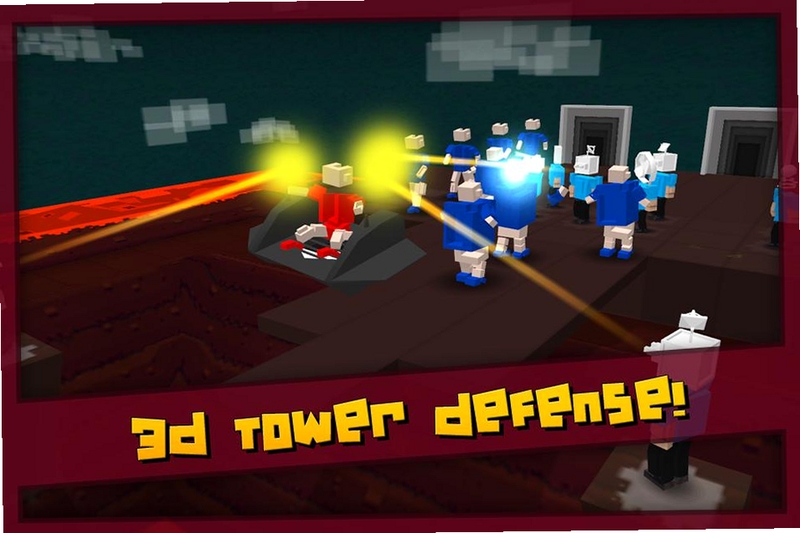 Block Defenders ����Ч���Ա�ͼ