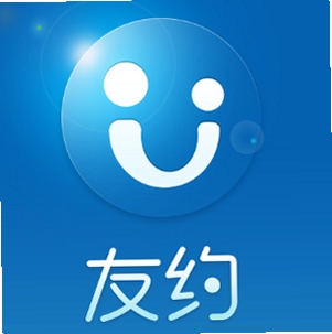 友约官方宣传图