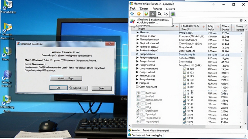 Masm for Windows ����ʵ�黷�����й����Ų�ʾ��ͼ���������Ϊ����������ʾ�������Ҳ�Ϊ��������������б�������Ϊ�������棬ͻ��������������˼·