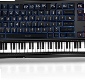 Exeyone Piano�ƶ��˽����ͼ