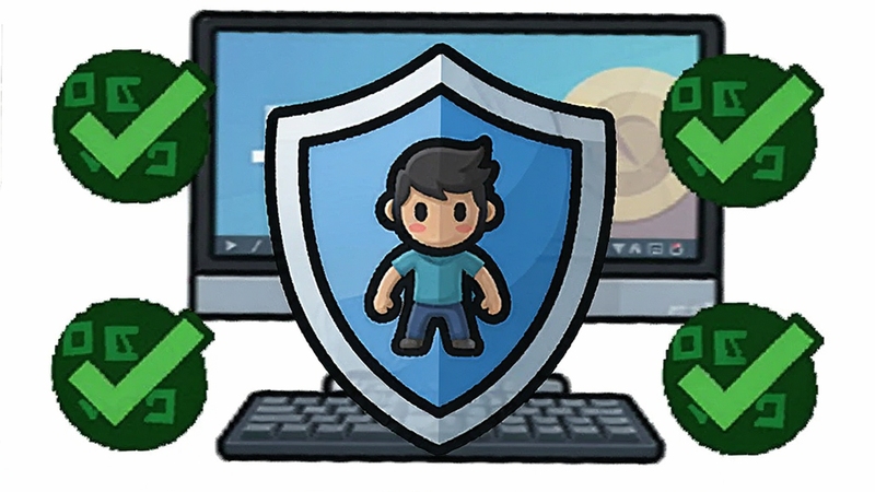 ģ���ɶ�PC���԰���Ϸ��ȫ���ʾ��ͼ��������һ������ͼ�걣������Ϸ��ɫ����Χ����ɫ�Թ���ǣ������ǵ�����Ļ�ͼ��̣������רҵ