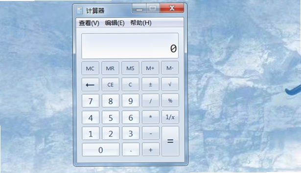 手机计算器免费版 桌面快捷方式 添加教程