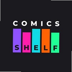 ComicShelf �������� ����