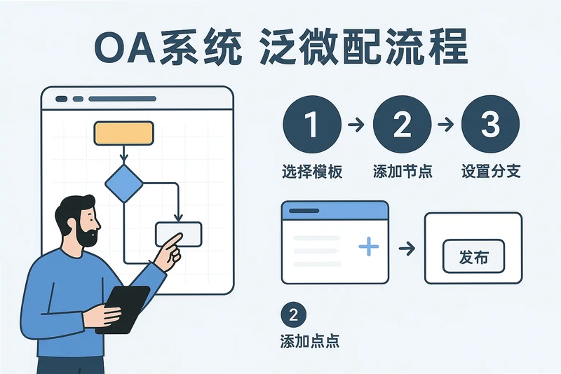水木OA 安装步骤图解