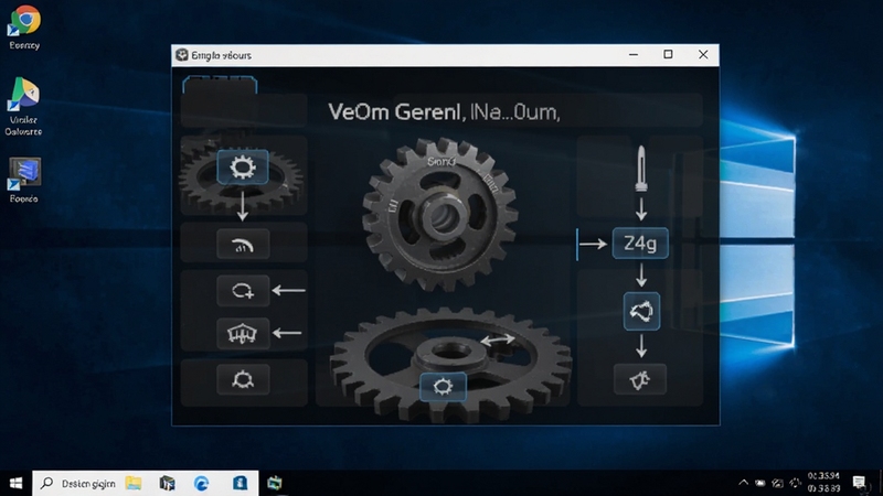���ٳ���������������Windows�������������е�������ͼ����������չʾ�����������ڣ�����Ϊ������ɫ�Ƽ�������棬ͻ�����ٳ��ֺ��Ĺ���ȫò