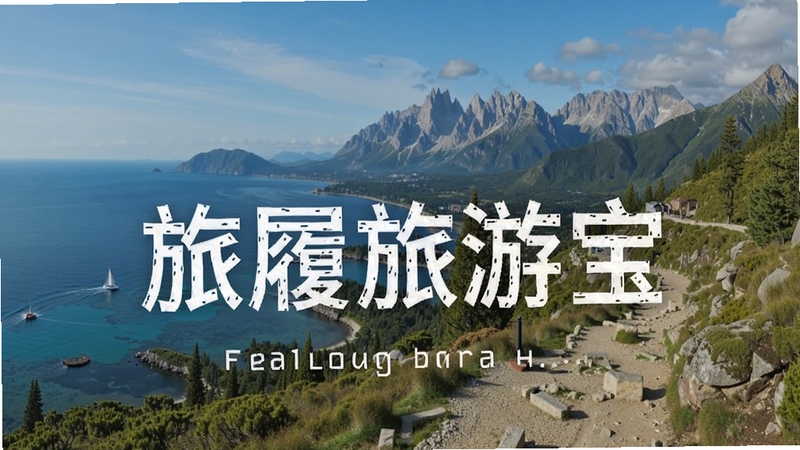 旅履旅游宝 下载