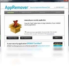 AppRemover 残留文件安全删除判断