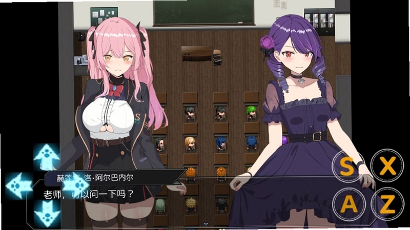 越狱大作战关卡攻略