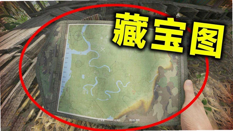 ��Ұ����Ӣ��̽����ͼ