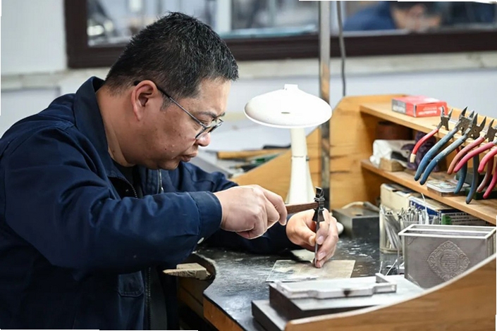 掮客匠才 使用问答