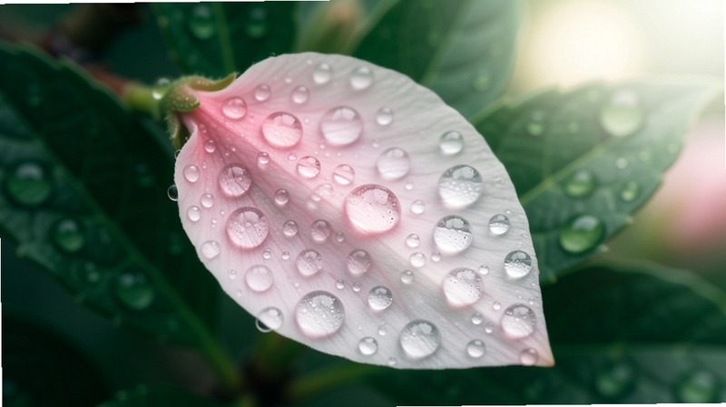 һ��չʾ��������¶�鱳��PPTģ����Ψ���Ӿ���Ƶ���дͼ����������ΪһƬ�۰�ɫ����ľֲ��Ŵ�����λ�ڻ������ģ��������ֲ��Ŵ�С��һ��¶�飬��������Ϊ�黯������ɫҶƬ����͹��Σ�����ɫ������ͨ͸��ϸ�ڷḻ���ʺ�Booguģ������